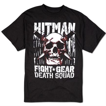 Death Squad Tee Shirt